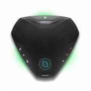 Спикерфон, подключение Bluetooth/NFC/профиль A2DP, USB, jack 3.5мм, ЖК-дисплей 1.77