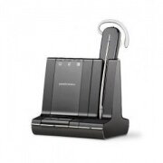 Беспроводная система для компьютера Plantronics W745, Savi (Convertible)