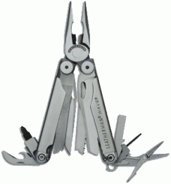 New Wave Leatherman