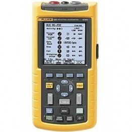 Цифровой осциллограф Fluke ScopeMeter 125/S