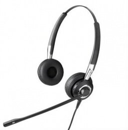 JABRA BIZ 2400 DUO USB