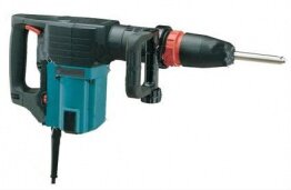 Отбойный молоток (вибромолот) электрический Makita HM1202C