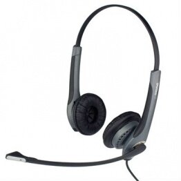 JABRA GN2000 DUO, SOUNDTUBE, IP