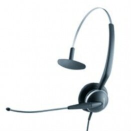 JABRA GN2100 3-В-1, С ФУНКЦИЕЙ ШУМОПОДАВЛЕНИЯ, STD