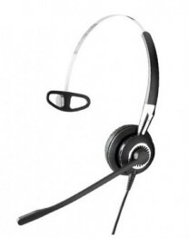 JABRA BIZ 2400 MONO IP 3-IN-1