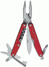 Juice C2 Leatherman