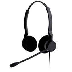 Гарнитура Jabra BIZ 2300 DUO 139