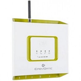 Аналоговый GSM шлюз с аккумуляторами - 2N EasyGate PRO