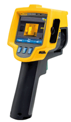 Тепловизор Fluke TiR